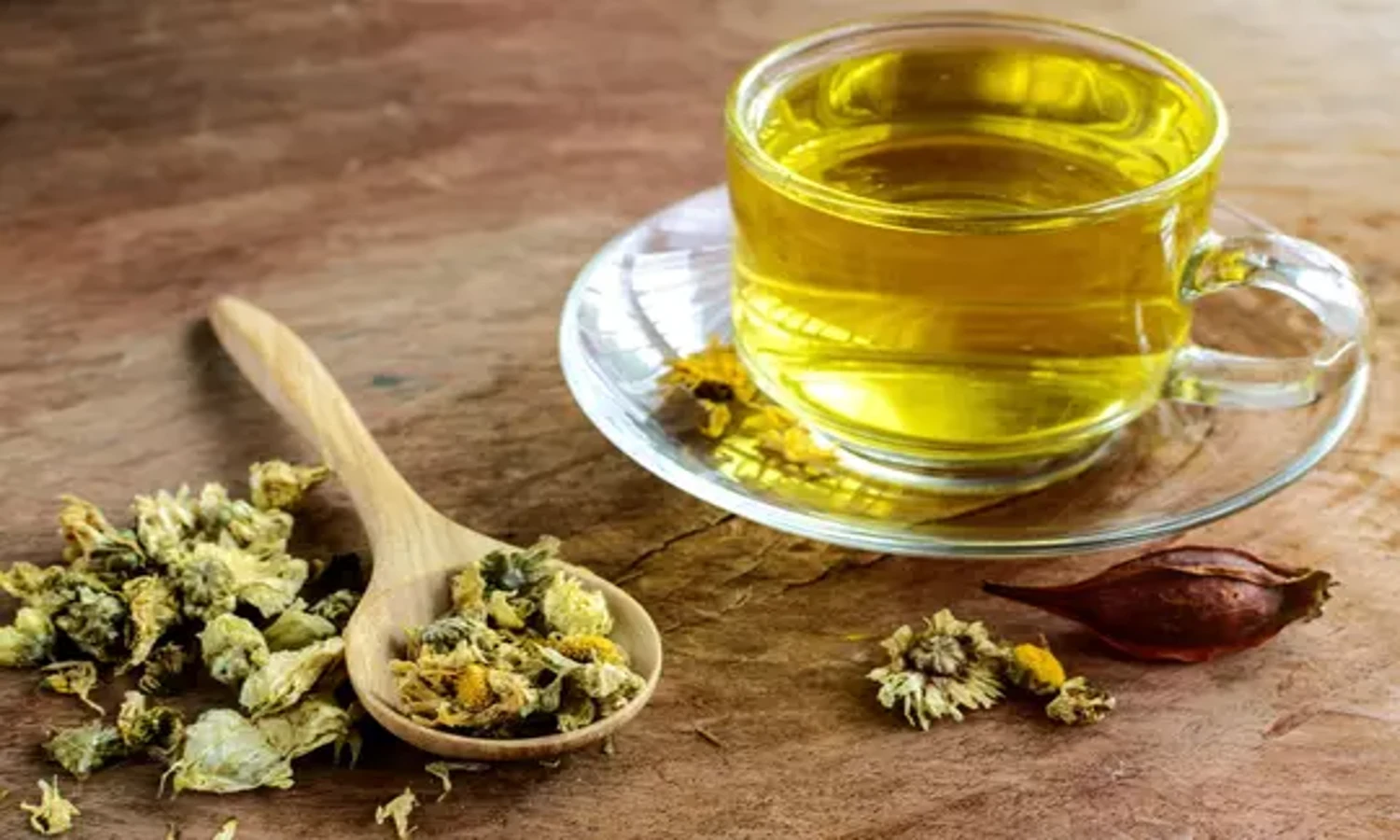 7 Minuman Khas Imlek dan Manfaatnya Bagi Kesehatan